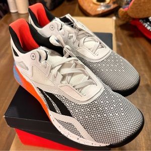 Reebok Women’s Nano X Cross Trainer Running Shoes